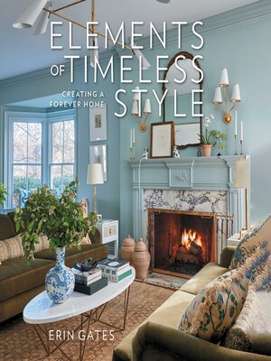 cover image of Elements of Timeless Style